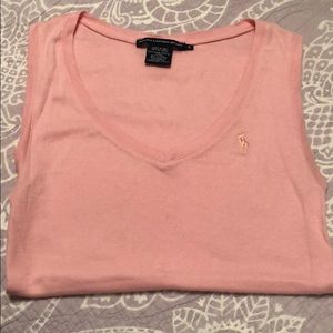 RALPH LAUREN SPORT - tank top - size S